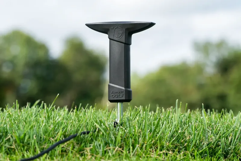 KlockIt Golf