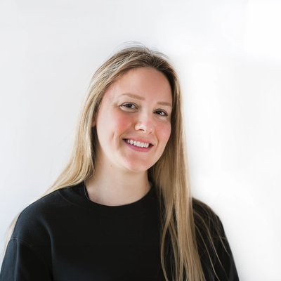 Leanne Eggimann