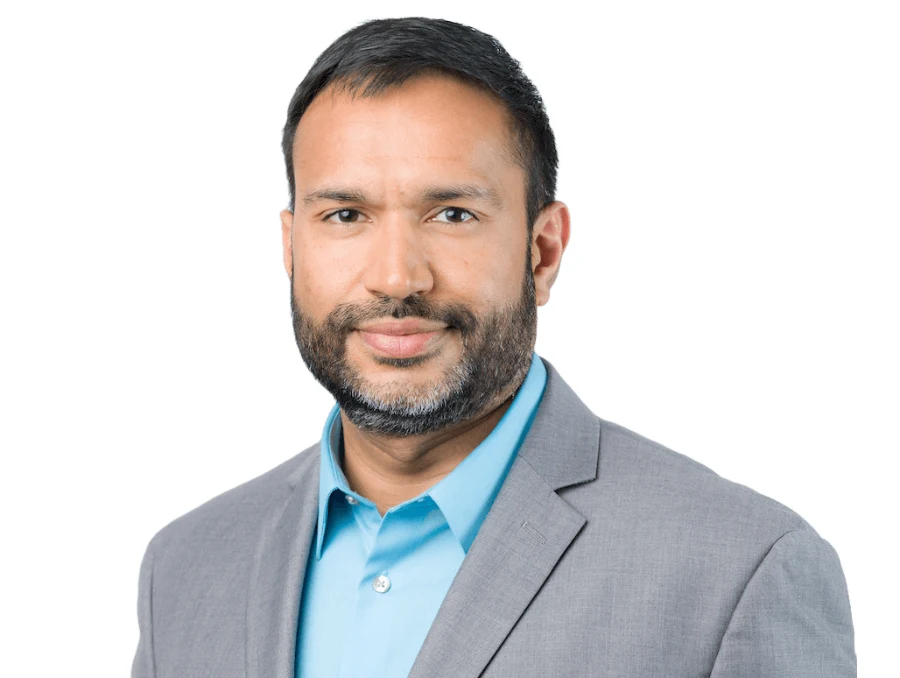 Ani Agrawal, Patent and Trademark Attorney