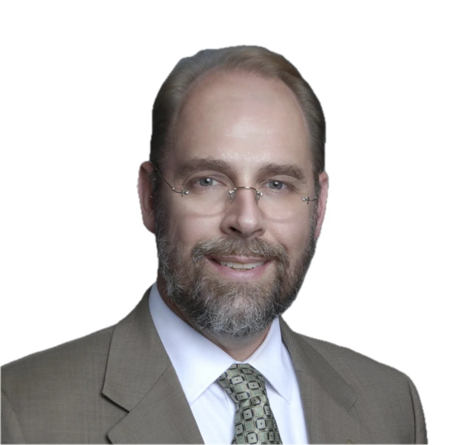 David Beardall, Patent and Trademark Attorney