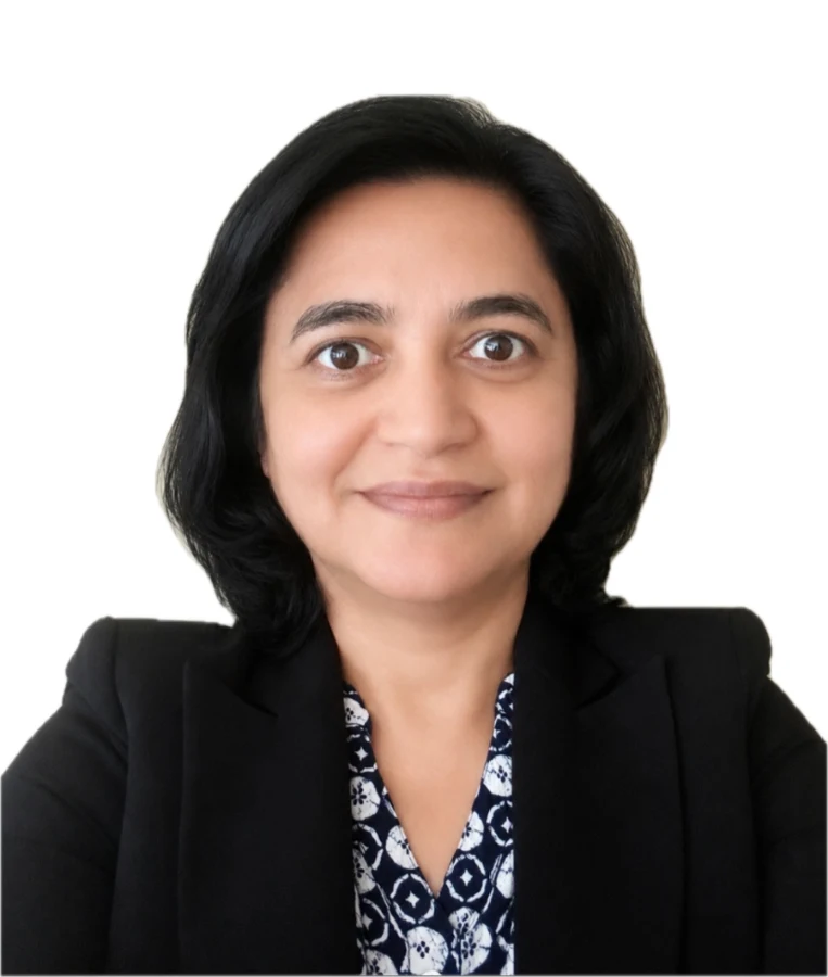 Deepali Brahmbhatt, Patent and Trademark Attorney