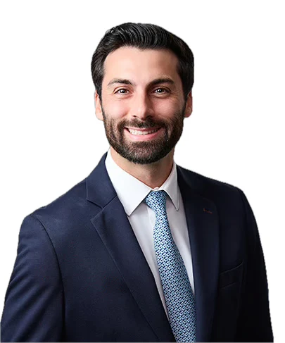 Gino M. Perrino, Registered Patent Attorney