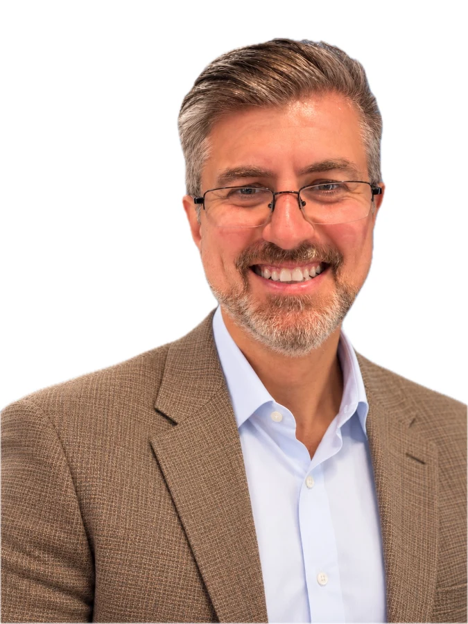 Mark Beloborodov, Patent and Trademark Attorney
