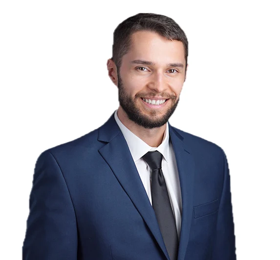 Mateusz "Matt" Kulesza, Registered Patent Attorney