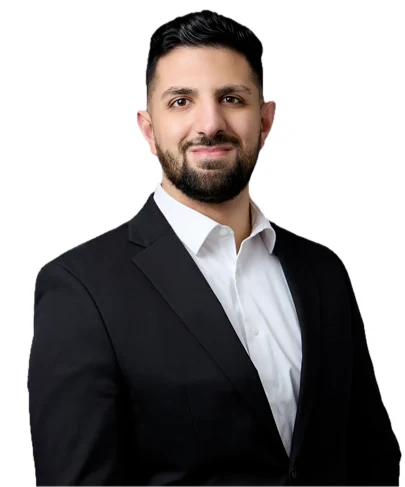 Ramey I. Orow, Registered Patent Attorney