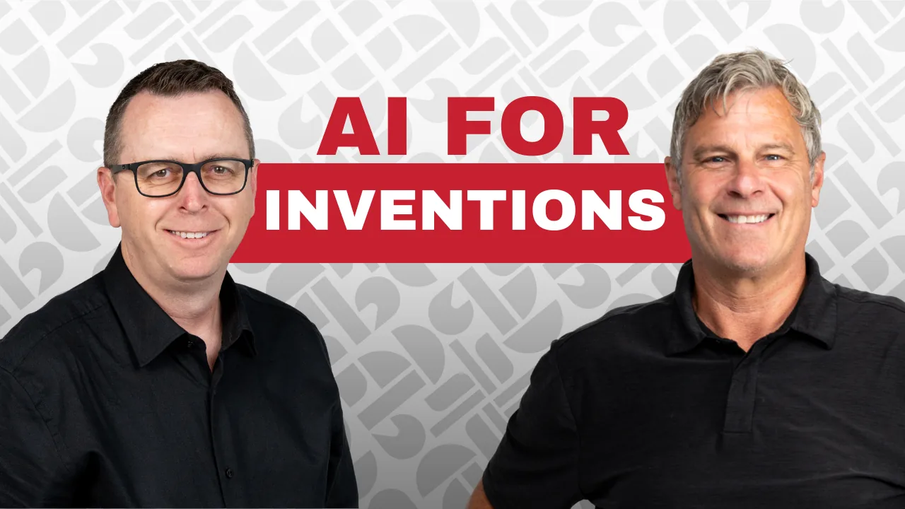 How To Use AI As A Tool For Inventions & Products