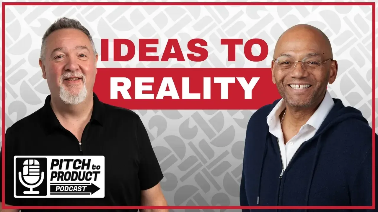 Building Your Entrepreneurial Dream Takes Real Work