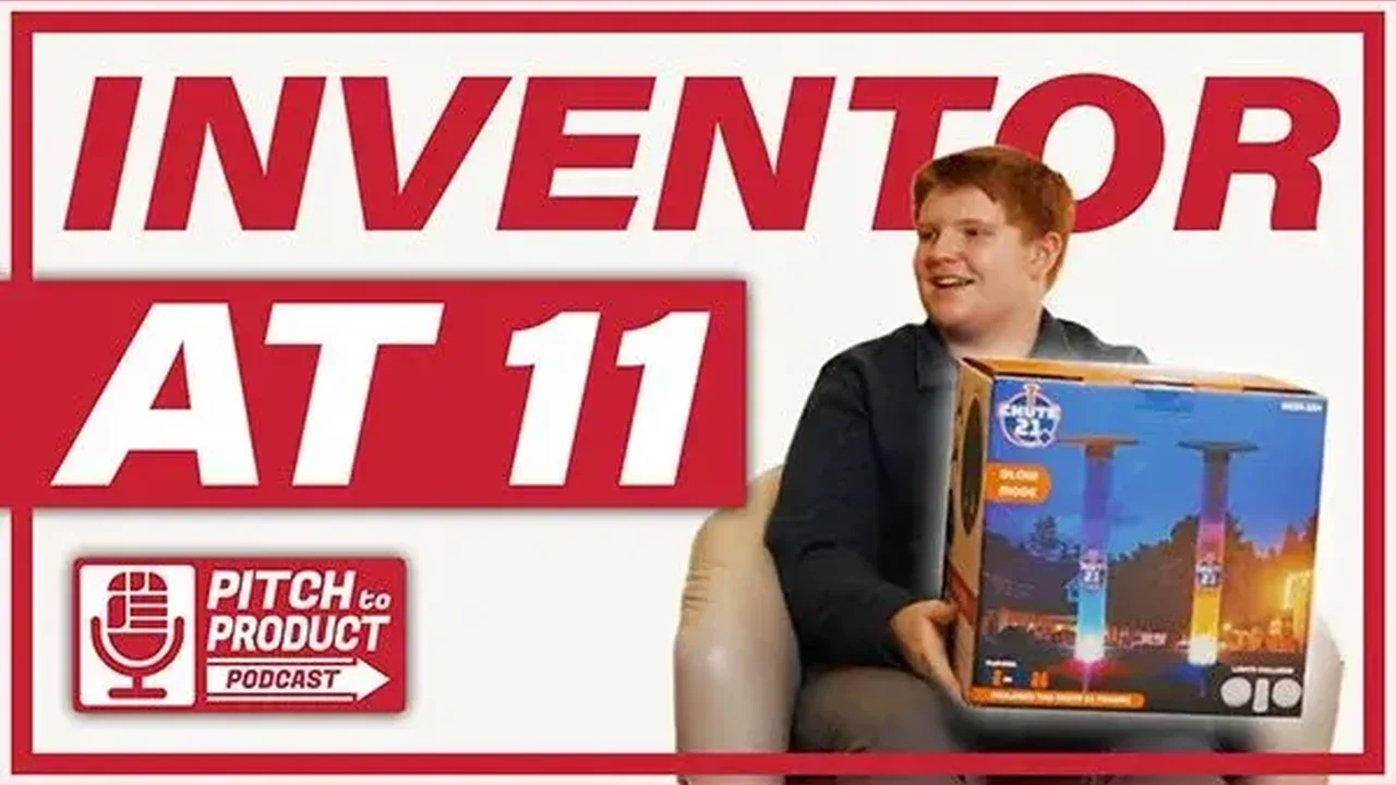 Chute 21: The Story Behind Our Game-Changing Tailgate Innovation
