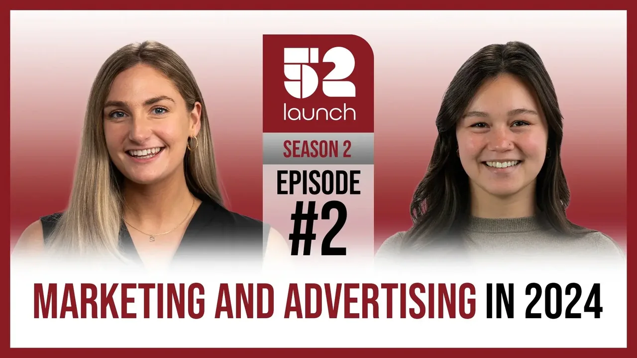 S2E2 If I Started Digital Marketing Today, I'd Do This 2024