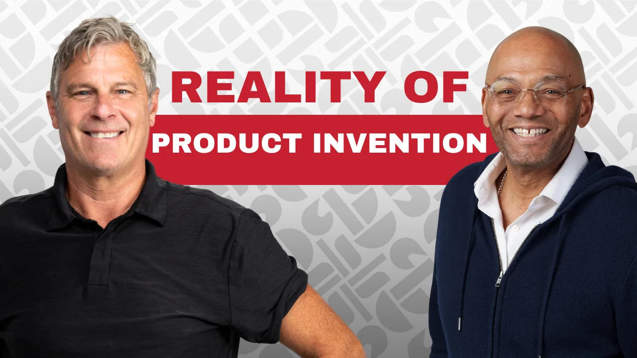 From Idea to Revenue: Why Owning Your Product Beats A Licensing Deal