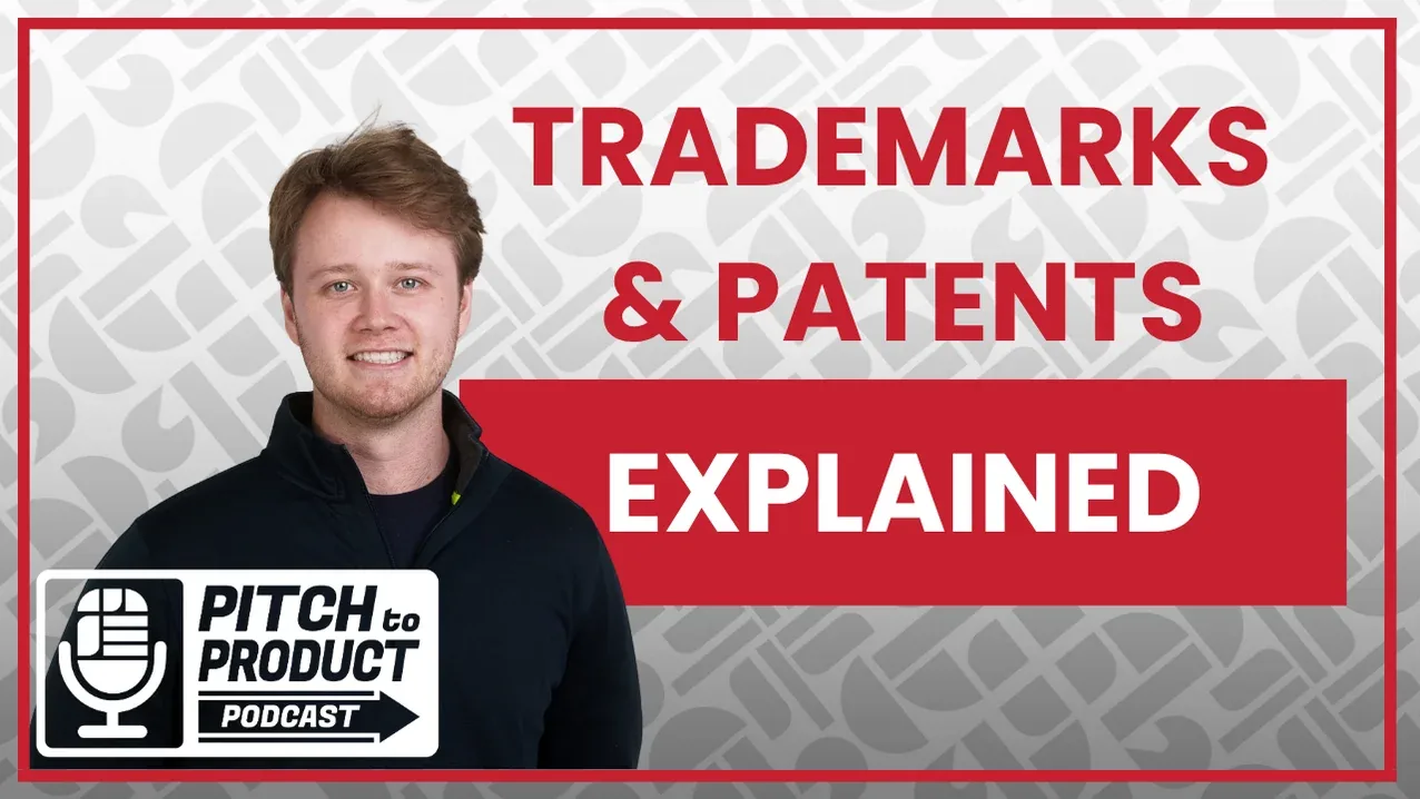 Intellectual Property Fundamentals Entrepreneurs Need Before Launching A Product
