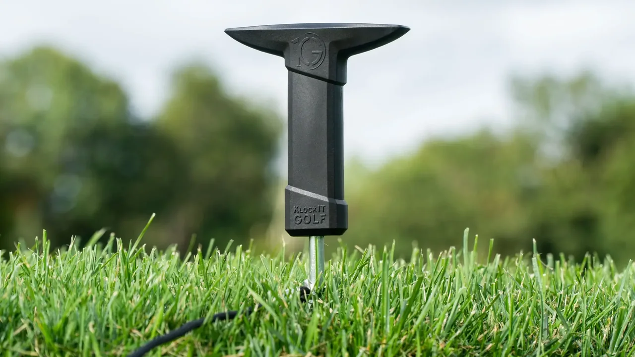 S1E32 Improve Your Golf Game with KlockITGolf