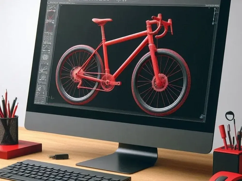 CAD software