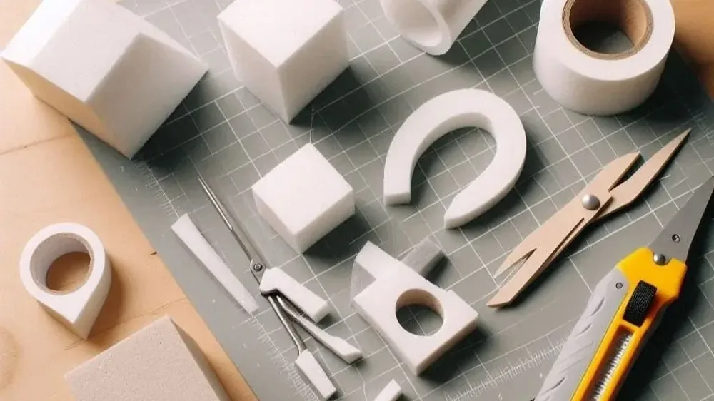 Handcrafted models