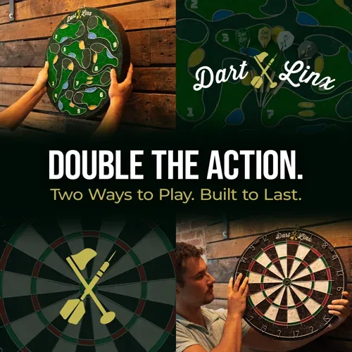 Dart Linx