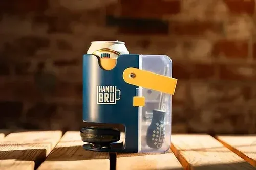 HandiBru