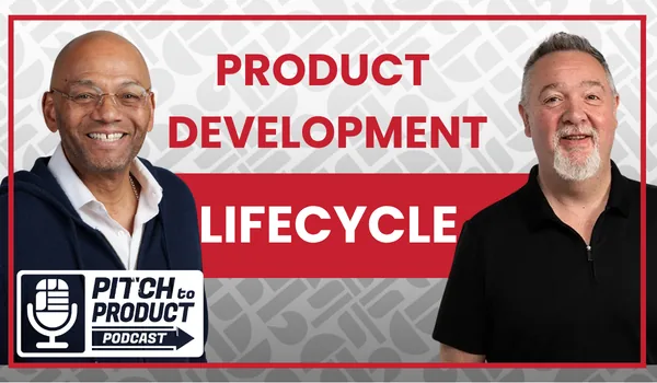 The Product Development Lifecycle Explained