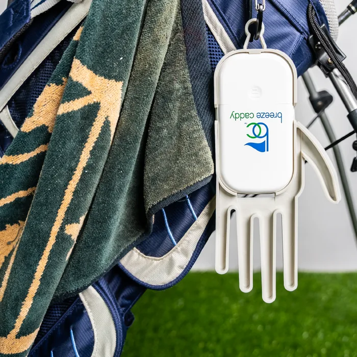 Breeze Caddy