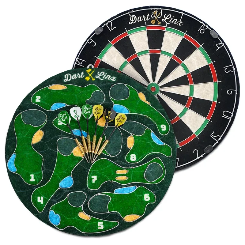 Dart Linx