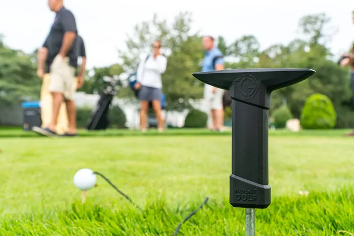 KlockIt Golf