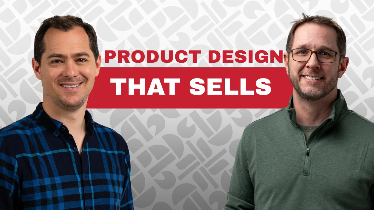What Great Product Design Actually Looks Like