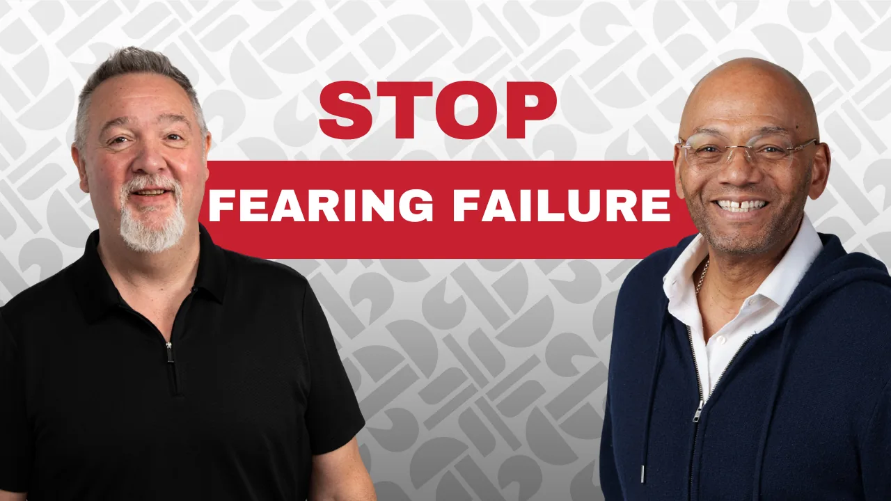 Why Failing Fast Is the Secret to Bringing Your Product Idea to Market