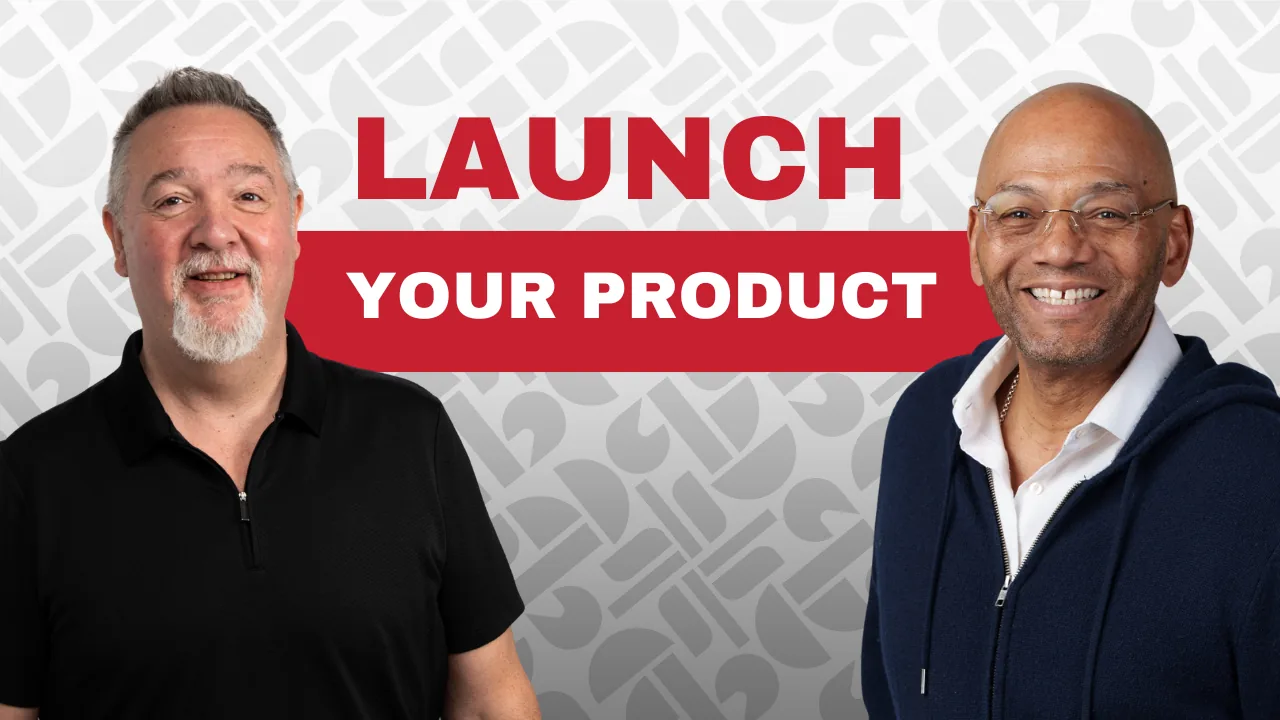 Why There's Never Been A Better Time To Launch A Product