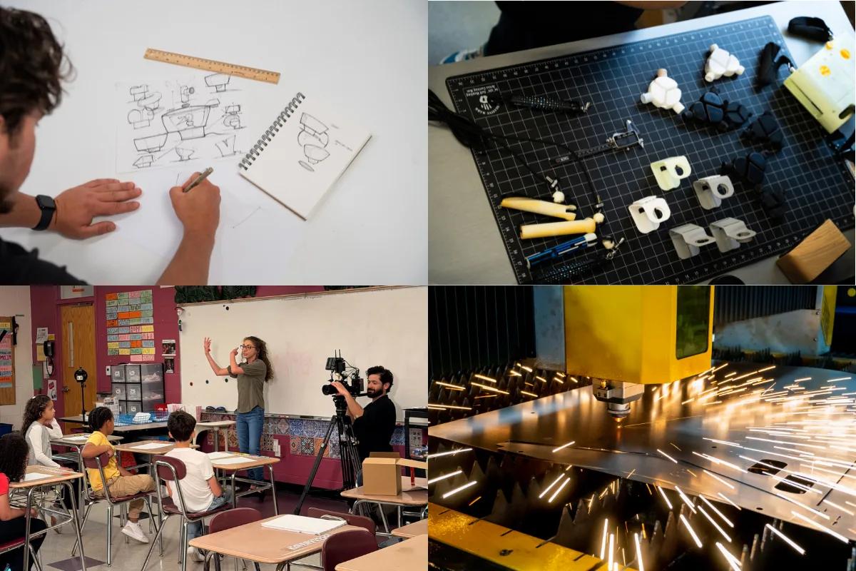 Why Your Product Idea Failed Elsewhere – And How To Finally Get It To Market