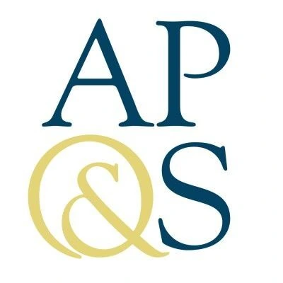 Adler Pollock & Sheehan P.C. logo