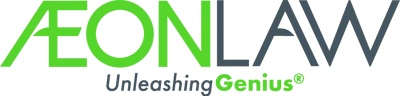 AEON Law logo