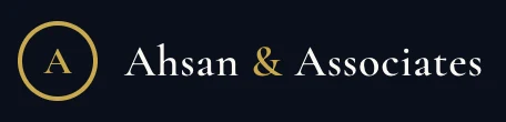 Ahsan & Associates, PLLC logo