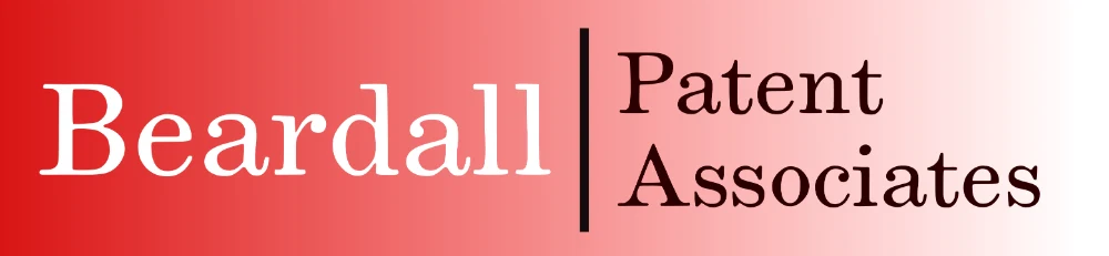 Beardall Patent Associates logo