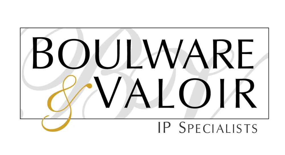 Boulware & Valoir IP Specialists logo