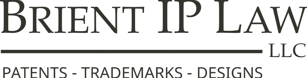 Brient IP Law logo