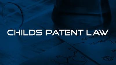 Childs Patent Law logo