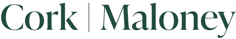 Cork Maloney LLP logo