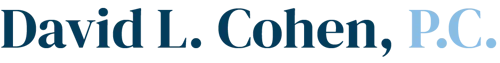 David L. Cohen, P.C. logo
