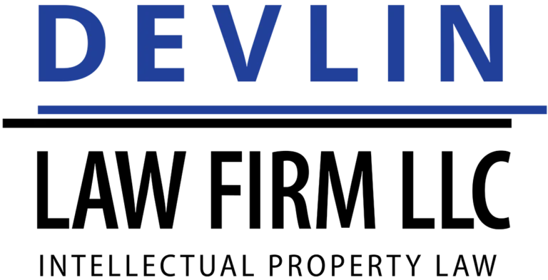 Devlin Law Firm logo
