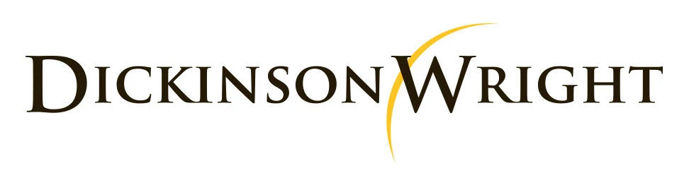 Dickinson Wright logo