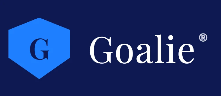 Goalie IP logo