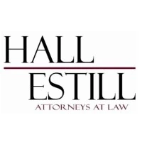 Hall Estill logo