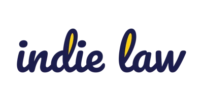 Indie Law logo