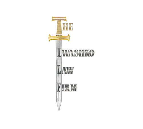 The Lev Iwashko Law Firm, PLLC logo
