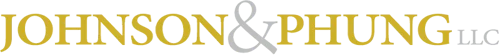 Johnson & Phung logo