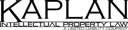 Kaplan IP Law logo