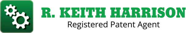 Keith Harrison Logo