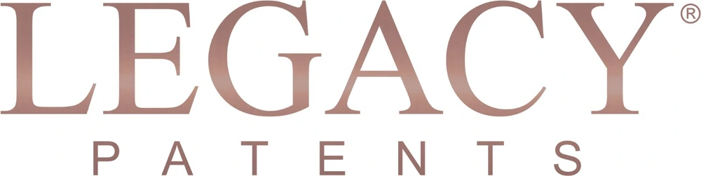 Legacy Patents logo