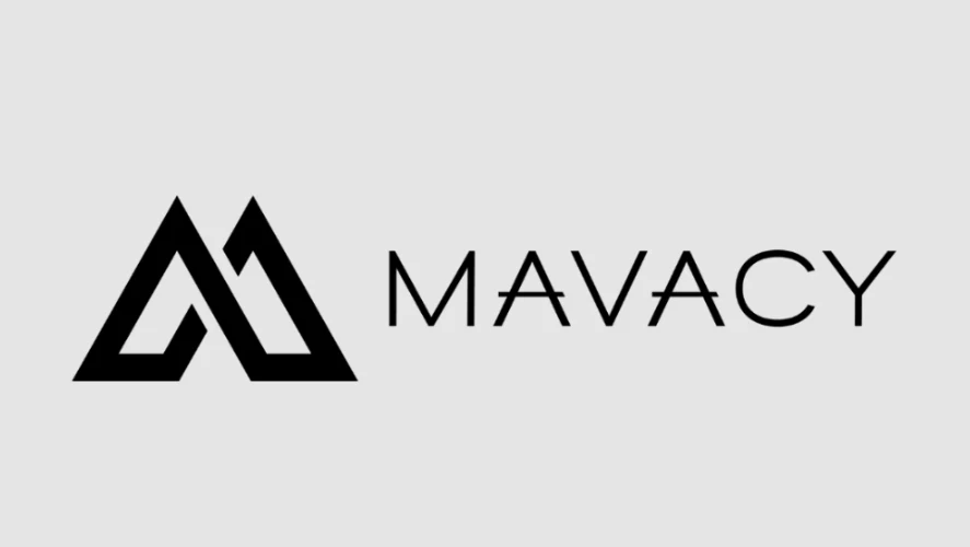 Mavacy logo