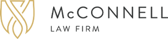 McConnell Law Firm logo