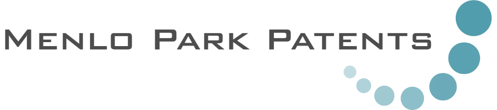 Menlo Park Patents logo